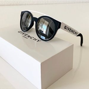 NEW Givenchy Sunglasses, Unisex